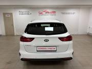 Kia Ceed III Кандалакша  - изображение 34