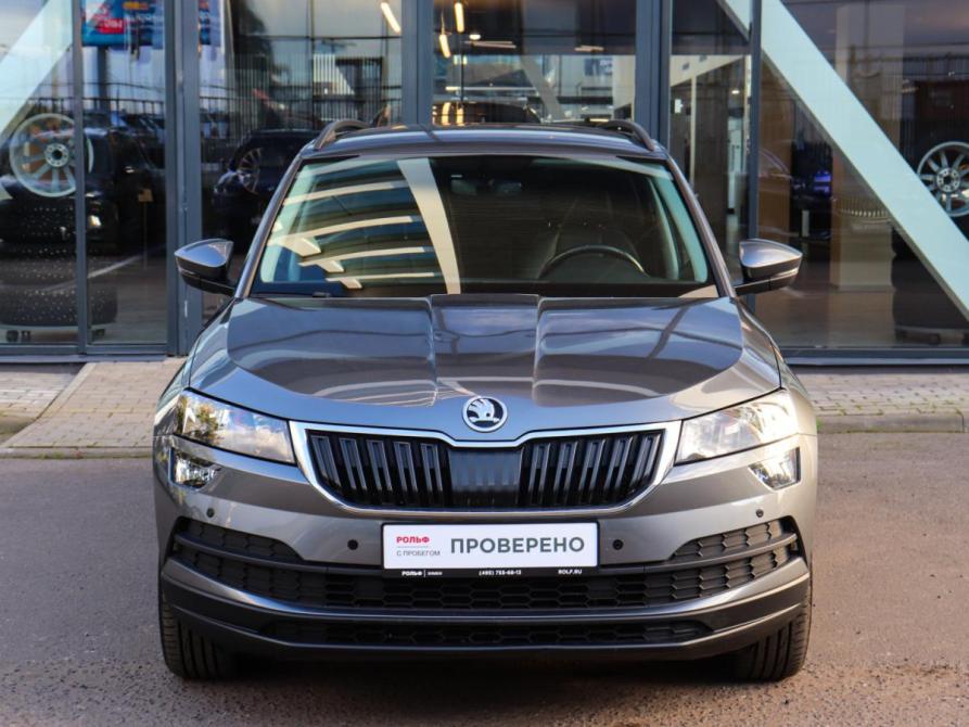 Skoda Karoq I Химки  - изображение 2
