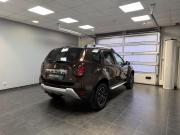 Renault Duster I Рестайлинг Тверь  - изображение 20