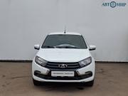 Lada (ВАЗ) Granta I Рестайлинг Москва  - изображение 14
