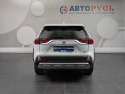 Toyota RAV4 V (XA50) Москва  - изображение 31
