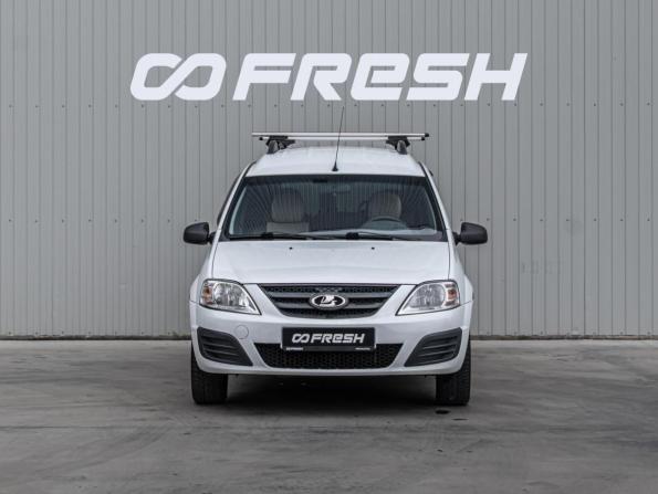 Lada (ВАЗ) Largus I с пробегом 2020 года, цена 1 065 000 рублей, 153477 км, универсал, Автокод Объявления