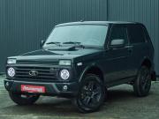 Lada (ВАЗ) Niva Legend I Екатеринбург  - изображение 22
