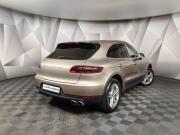 Porsche Macan I Москва  - изображение 24