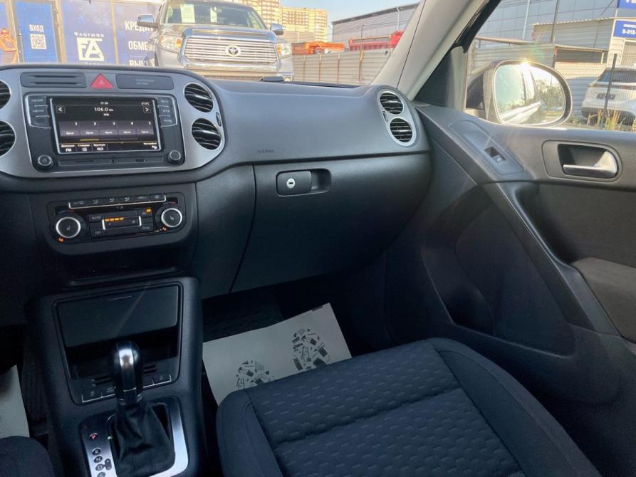 Volkswagen Tiguan I Краснодар  - изображение 21