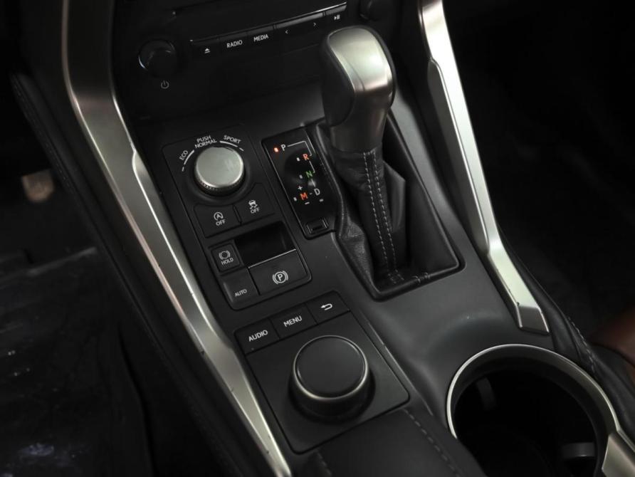 Lexus NX I Ставрополь  - изображение 12