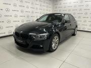 BMW 3 серии VI (F3x) Рестайлинг Екатеринбург  - изображение 20