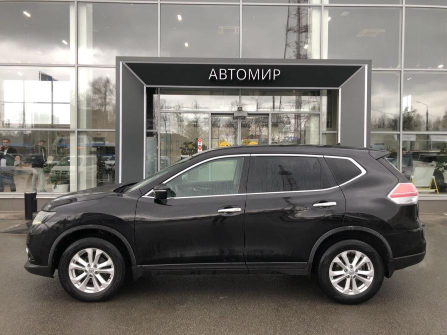 Nissan X-Trail III Брянск  - изображение 8