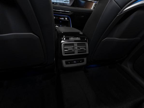Audi Q5 III (GU) с пробегом 2026 года, цена 7 000 000 рублей, 11 км, внедорожник, Автокод Объявления