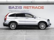 Honda CR-V III Тюмень  - изображение 25