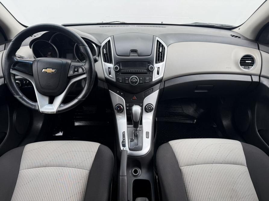 Chevrolet Cruze I Рестайлинг Москва  - изображение 12