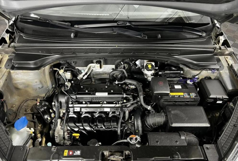 Hyundai Creta I Нижний Новгород  - изображение 22