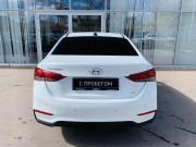 Hyundai Solaris II Воронеж  - изображение 18
