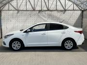 Hyundai Solaris II Тамбов  - изображение 26