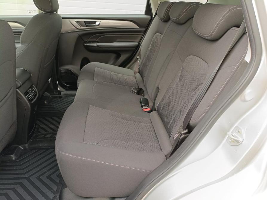 Haval M6 II Санкт-Петербург  - изображение 11