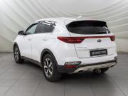 Kia Sportage IV Рестайлинг Волгоград  - изображение 42