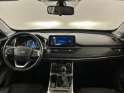 Chery Tiggo 8 I Москва  - изображение 23