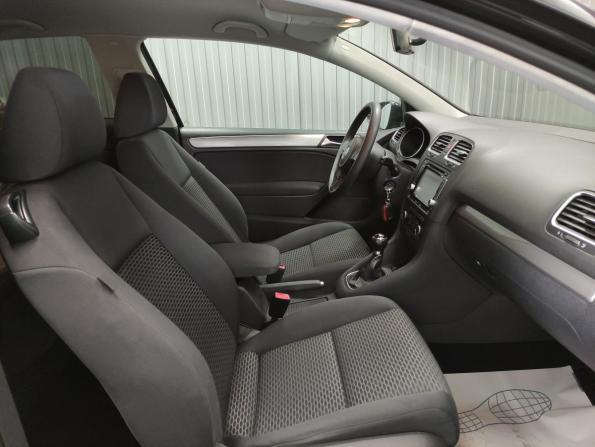 Volkswagen Golf VI с пробегом 2012 года, цена 795 000 рублей, 219497 км, хэтчбек, Автокод Объявления