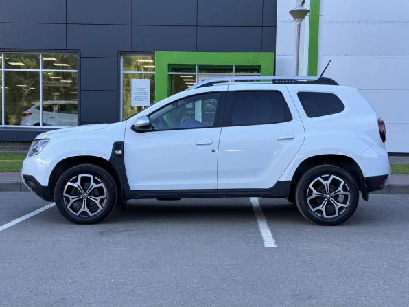 Renault Duster II с пробегом 2021 года, цена 1 999 000 рублей, 95117 км, внедорожник, Автокод Объявления