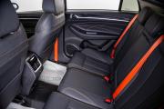 Omoda S5 GT Пермь  - изображение 36