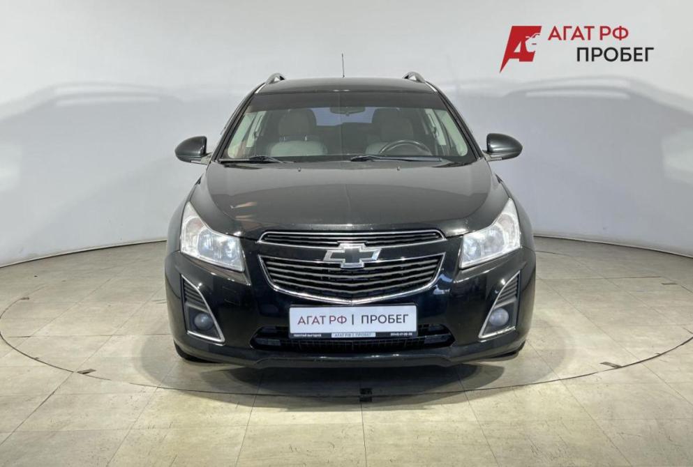 Chevrolet Cruze I Рестайлинг Саранск  - изображение 2