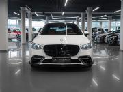 Mercedes-Benz S-Класс VII (W223) Москва  - изображение 41