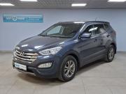 Hyundai Santa Fe III Москва  - изображение 20