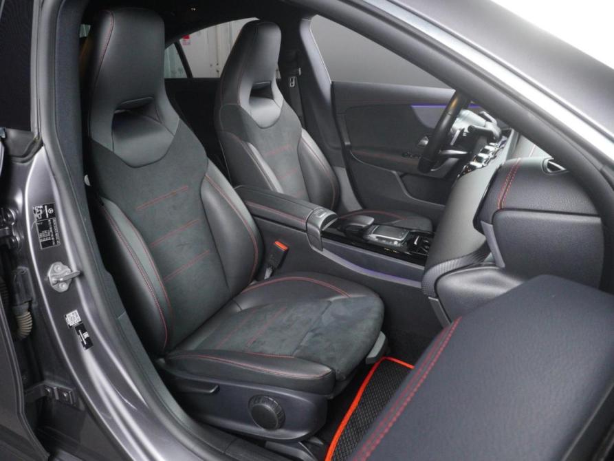 Mercedes-Benz CLA II (C118 X118) Минеральные Воды  - изображение 8
