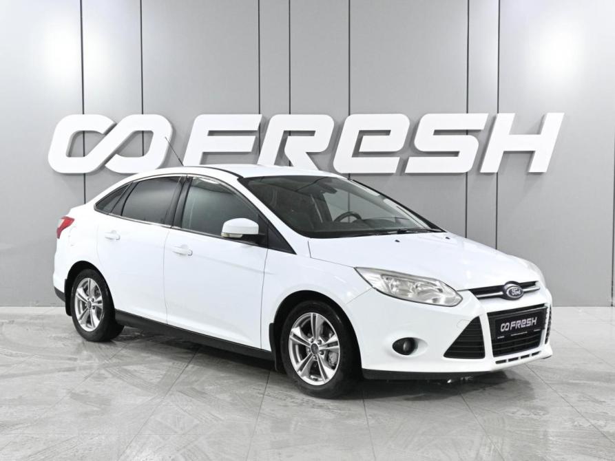 Ford Focus III Ростов-на-Дону  - изображение 1