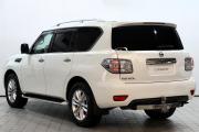 Nissan Patrol VI (Y62) Сургут  - изображение 41
