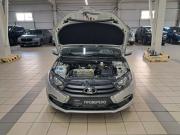 Lada (ВАЗ) Granta I Рестайлинг Набережные Челны  - изображение 36