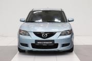 Mazda 3 I (BK) Рестайлинг Ульяновск  - изображение 15