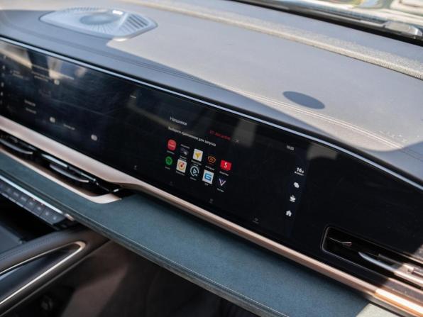 Geely Monjaro I с пробегом 2023 года, цена 2 955 000 рублей, 54984 км, внедорожник, Автокод Объявления