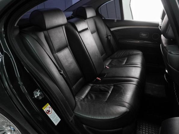 BMW 7 серии IV (E65/E66) Рестайлинг с пробегом 2006 года, цена 1 049 000 рублей, 253682 км, седан, Автокод Объявления