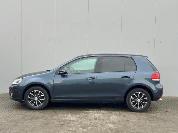 Volkswagen Golf VI с пробегом 2012 года, цена 980 000 рублей, 123448 км, хэтчбек, Автокод Объявления