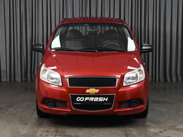Chevrolet Aveo I Рестайлинг с пробегом 2010 года, цена 529 040 рублей, 78644 км, хэтчбек, Автокод Объявления