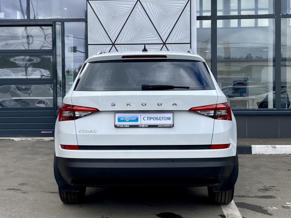 Skoda Kodiaq I с пробегом 2020 года, цена 2 549 000 рублей, 76070 км, внедорожник, Автокод Объявления