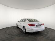 Infiniti Q50 I Москва  - изображение 37