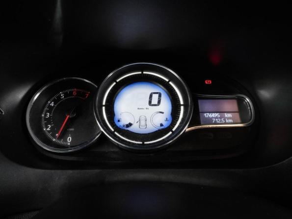 Renault Megane III Рестайлинг 2 с пробегом 2014 года, цена 799 000 рублей, 176495 км, хэтчбек, Автокод Объявления