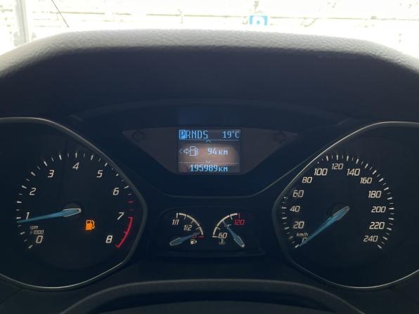 Ford Focus III с пробегом 2013 года, цена 761 000 рублей, 196000 км, хэтчбек, Автокод Объявления