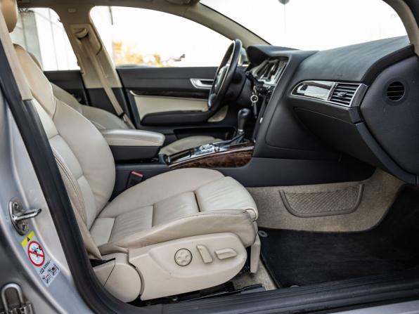 Audi A6 allroad II (C6) Рестайлинг с пробегом 2010 года, цена 1 528 000 рублей, 157934 км, универсал, Автокод Объявления