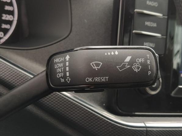 Volkswagen Polo VI с пробегом 2021 года, цена 1 480 000 рублей, 72606 км, лифтбек, Автокод Объявления