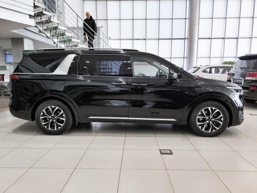 Kia Carnival IV Казань  - изображение 5
