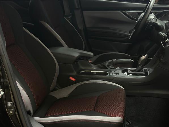 Subaru Impreza V Рестайлинг с пробегом 2022 года, цена 2 280 000 рублей, 78000 км, хэтчбек, Автокод Объявления