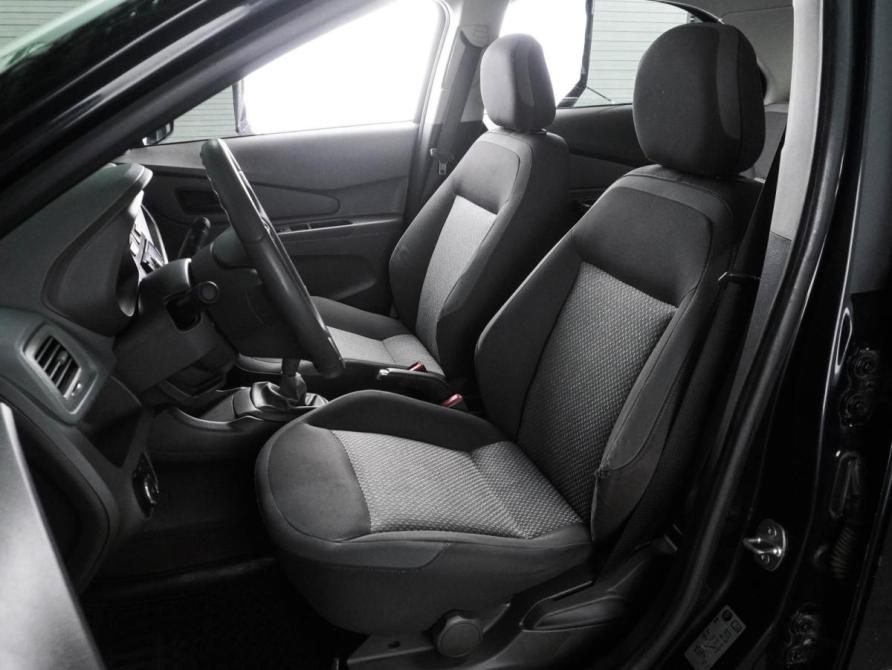 Chevrolet Cobalt II Воронеж  - изображение 10