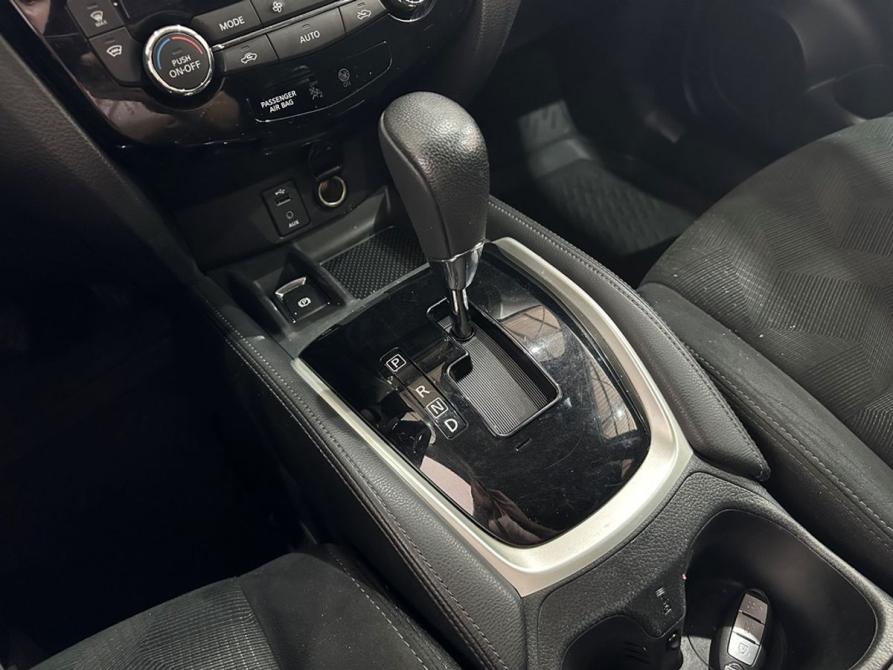 Nissan X-Trail III Москва  - изображение 15