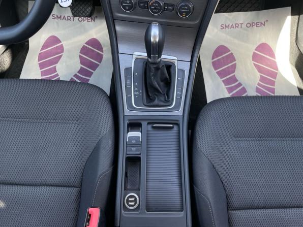 Volkswagen Golf VII с пробегом 2013 года, цена 1 321 000 рублей, 170686 км, хэтчбек, Автокод Объявления