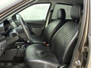 Lada (ВАЗ) Granta I Рестайлинг Пермь  - изображение 32