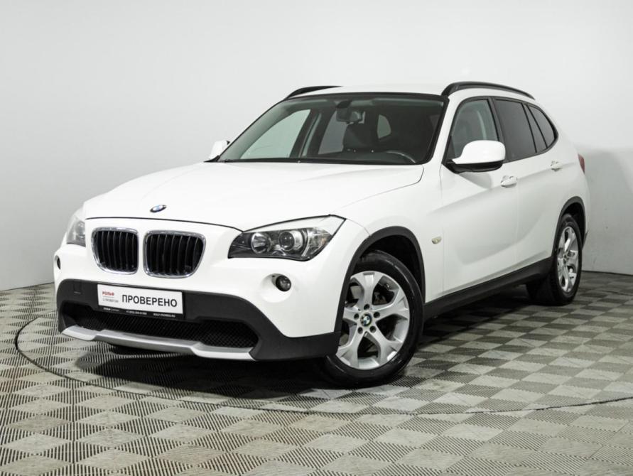 BMW X1 I (E84) Санкт-Петербург  - изображение 1
