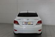 Hyundai Solaris I Астрахань  - изображение 30